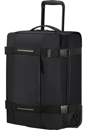 American Tourister Urban Track Wheels Backpack