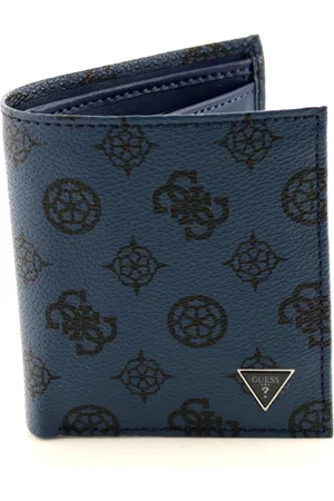 Guess Mito Kombi-Börse Blau