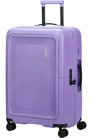 American Tourister Dashpop 67 Violet Purple