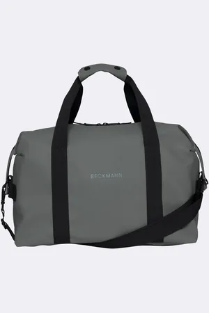 Beckmann Street Weekend Bag 24h Green