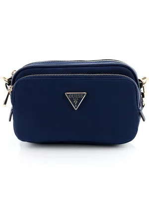 Guess Eco Gemma Mini Navy