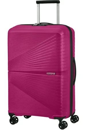 American Tourister Airconic 67 deep orchid