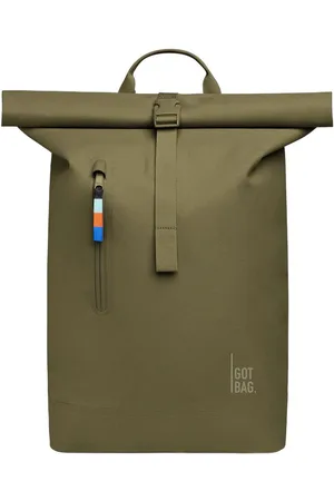 Got Bag RollTop Lite 2.0 Crocodile