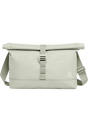 Got Bag Messenger Bag Monochrome Porpoise
