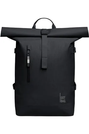 Got Bag RollTop 2.0 Monochrome