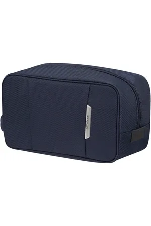 Samsonite Respark Kulturbeutel Midnight Blue