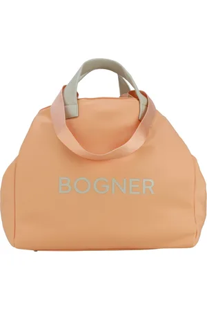Bogner Wil Zaha Shopper XL Bleached Apricot