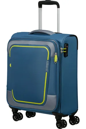 American Tourister Pulsonic 55 Coronet Blue