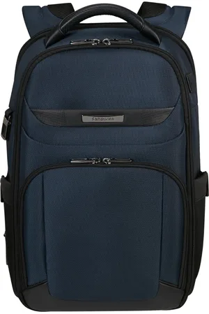 Samsonite Pro-DLX 6 Laptoprucksack 14.1 Zoll