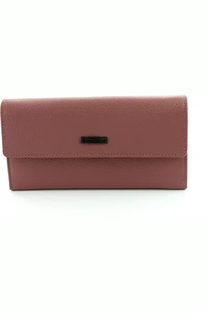 Police Mrs. Rhino Wallet L 12CS Marsala