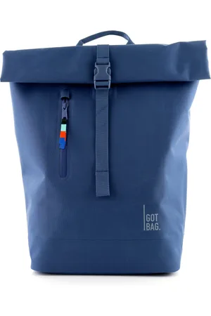 Got Bag RollTop Lite 2.0 Ocean Blue