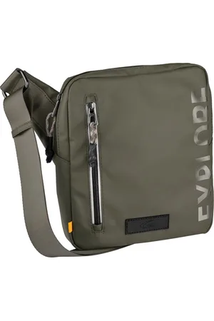 Camel Active Explore Cross Bag S