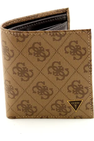 Guess Mito Kombi-Börse Beige/Braun