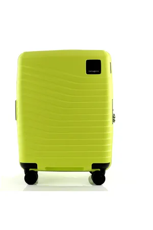 Samsonite Intuo 55 Lime