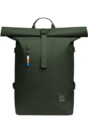 Got Bag RollTop 2.0 Algae