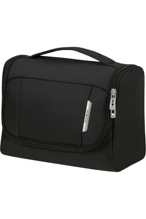 Samsonite Respark Kulturbeutel Ozone Black