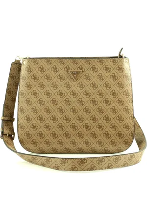 Guess Meridian Latte Logo