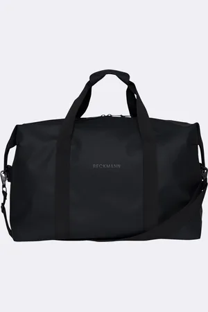 Beckmann Street Weekend Bag 48h Black