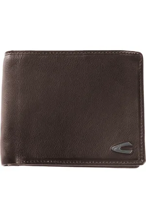 Camel Active Vegas Wallet Brown