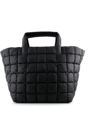 VeeCollective Porter Weekender Matt Black