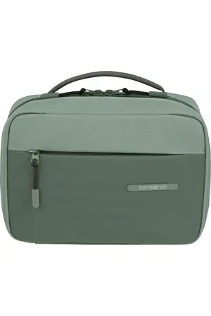 Samsonite STACKD Kulturtasche Sage