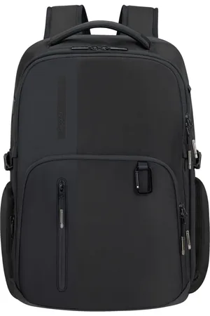 Samsonite Biz2Go 17.3 Zoll Laptoprucksack black