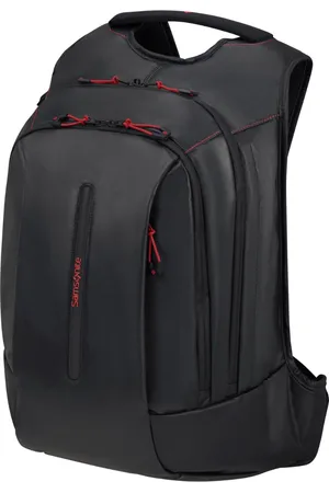 Samsonite Ecodiver Laptoprucksack L 17,3 Zoll