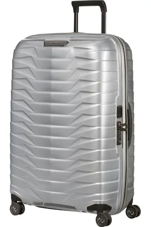 Samsonite Proxis 75 Silver