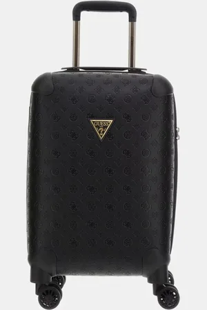 Guess Wilder 4g-Logo-Trolley 18 Zoll