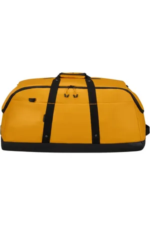 Samsonite Ecodiver Reisetasche L yellow
