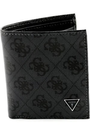 Guess Mito Kombi-Börse Schwarz
