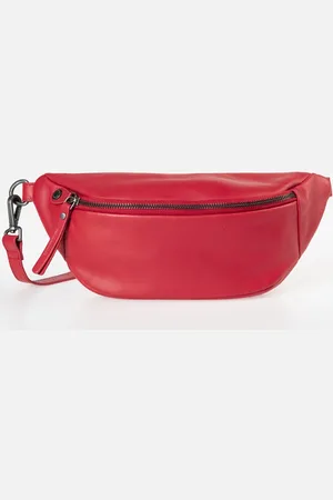 Aunts & Uncles Bilberry Crimson Red