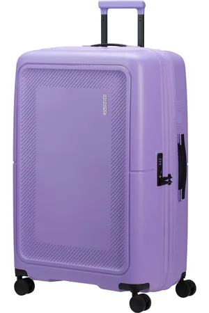 American Tourister Dashpop 77 Violet Purple