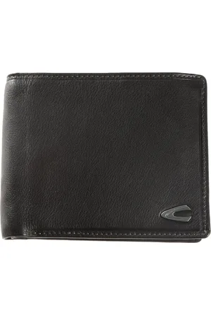 Camel Active Vegas Wallet Black