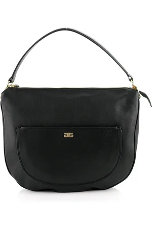 Abro+ Clara Big Beutel /Gold