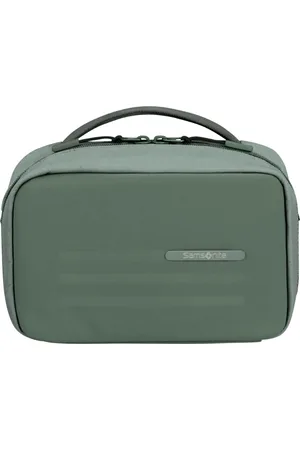 Samsonite STACKD Kulturbeutel Sage
