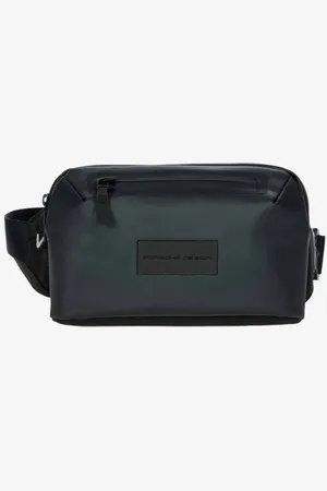 Porsche Design Urban Eco Belt Bag Black