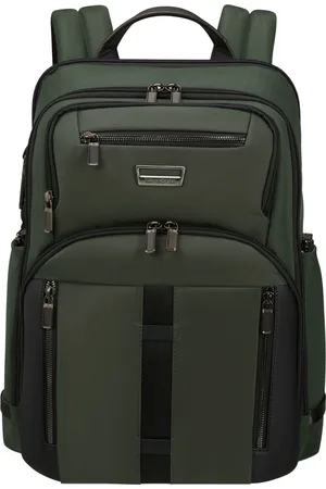 Samsonite Urban-Eye Laptoprucksack 15.6 Zoll