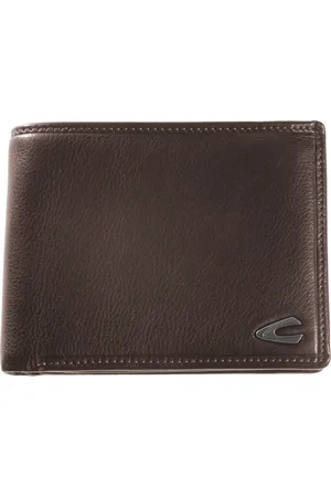 Camel Active Vegas dunkelbraun