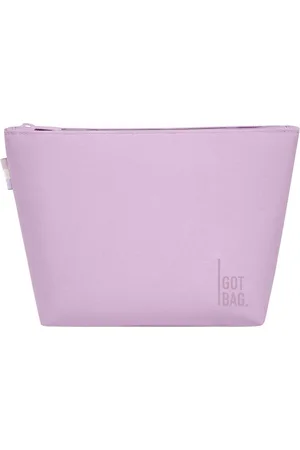Got Bag Shower Bag Monochrome Flamingo