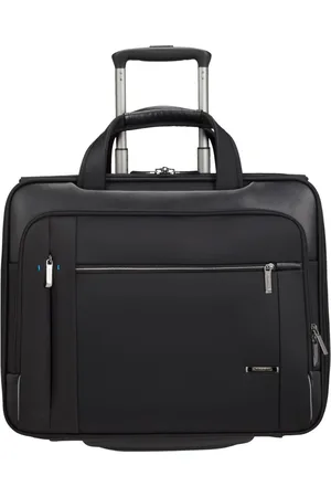 Samsonite Spectrolite 3.0 M 17,3 Zoll Business Trolley Black