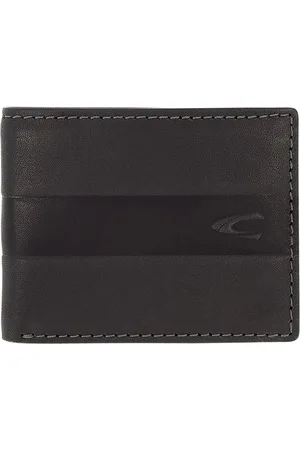 Camel Active Mali Geldbörse Black