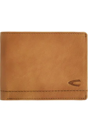 Camel Active Nimbus Horizontal Wallet