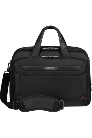 Samsonite Pro-DLX 6 Laptop-Aktentasche 15.6 Zoll Black