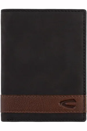 Camel Active Taipeh Wallet Black