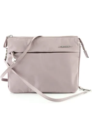 Samsonite Move 4.0 Mini Shoulder Bag Light Taupe