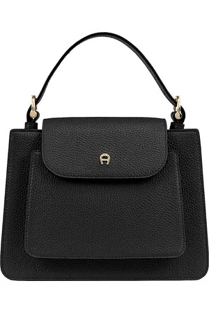 Aigner Delia Handtasche S Schwarz