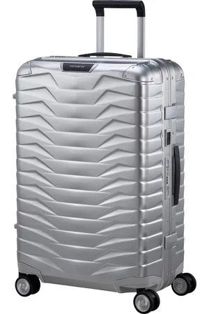 Samsonite Proxis Alu 69 Aluminium