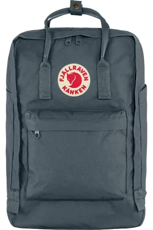 Fjällräven Kanken 17 Graphite