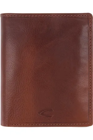 Camel Active Como Leder Scheintasche